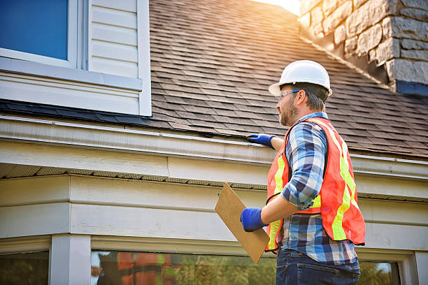 Licensed Roof Inspection service in Thurman, IA - Ben Roofing and Steel LLC